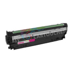 mycartouches Toner/Laser Magenta / 7 300 Pages / 307A Toner Laser Pour HP 307A Magenta (CE743A) Compatible