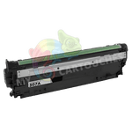 mycartouches Toner/Laser Toner Laser Pour  HP 307A  Noir Toner laser HP (CE740A) Compatible