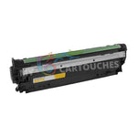 mycartouches Toner/Laser Yellow / 7 300 Pages / 307A Toner Laser Pour  HP 307A  Yellow Toner laser HP (CE742A) Compatible