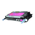 mycartouches Toner/Laser Magenta / 3 500 Pages / Q7563A Toner Laser Pour HP 314A Magenta (Q7563A) Compatible