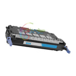 mycartouches Toner/Laser Toner Laser Pour  HP 502A  Cyan Toner laser HP (Q6471A) Compatible