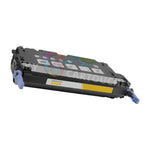mycartouches Toner/Laser Yellow / 4 000 Pages / Q6472A Toner Laser Pour  HP 502A  Yellow Toner laser HP (Q6472A) Compatible