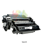 mycartouches Toner/Laser Black / 13 000 Pages / 51X Toner Laser Pour  HP 51X  Noir Toner laser HP (Q7551X) Compatible