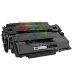 mycartouches Toner/Laser BLACK / 12 500 Pages / 55X TONER LASER Pour HP 55X  Noir Toner HP (CE255X) compatible