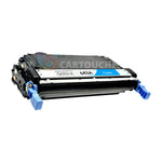 mycartouches Toner/Laser Cyan / 10 000 Pages / 643A Toner Laser Pour  HP 643A Cyan  Toner laser HP (Q5951A) Compatible