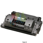 mycartouches Toner/Laser Toner Laser Pour HP 64A Noir CC364A) Compatible