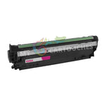 mycartouches Toner/Laser Toner Laser Pour HP 650A Magenta  ( CE273A) Compatible