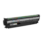 mycartouches Toner/Laser Noir / 13 500 Pages / 650A Toner Laser Pour  HP 650A  NOIR  Toner laser HP ( CE270A) Compatible
