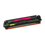 mycartouches Toner/Laser Magenta / 16 000 Pages / CE343A Toner Laser Pour  HP 651A Magenta Toner laser HP (CE343A) Compatible