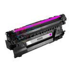 mycartouches Toner/Laser Toner Laser Pour  HP 655A  Magenta Toner laser HP (CF453A) Compatible