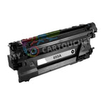 mycartouches Toner/Laser Toner Laser Pour HP 655A Noir (CF450A) Compatible