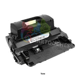 mycartouches Toner/Laser Toner Laser Pour HP 81X Noir (CF281X) Compatible