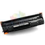 mycartouches Toner/Laser Black / 2 200 Pages / 83X Toner Laser Pour  HP 83X  Noir Toner laser HP (CF283X) Compatible