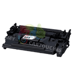 mycartouches Toner/Laser Toner Laser Pour HP 89X - (CF289X) Black Compatible