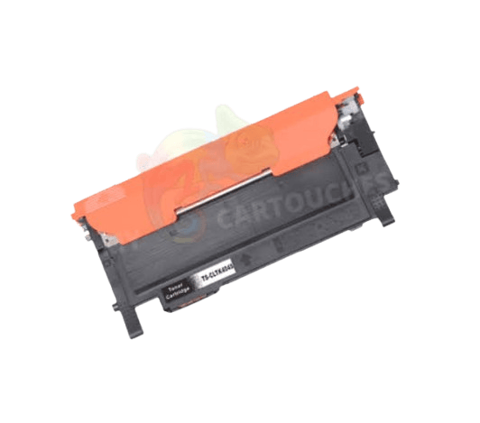 mycartouches Toner/Laser Black / 1500 pages / LS404BK Toner Laser  Samsung CLT-404 Black Compatible