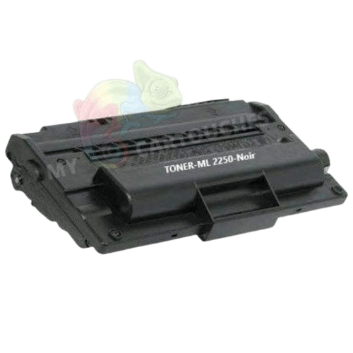 mycartouches Toner/Laser Black / 5 000 pages / L1-ST2250 toner laser samsung ML-2250D Compatible
