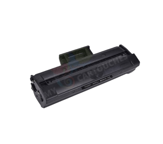mycartouches ads Toner/Laser Black / 1000 pages / LS111 Toner Laser Samsung MLT-D111S Black  Compatible