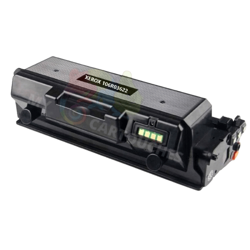 mycartouches Toner/Laser Black / 8500 pages / 106R03622 Toner Laser XEROX 3335 Noir 106R03622 Compatible