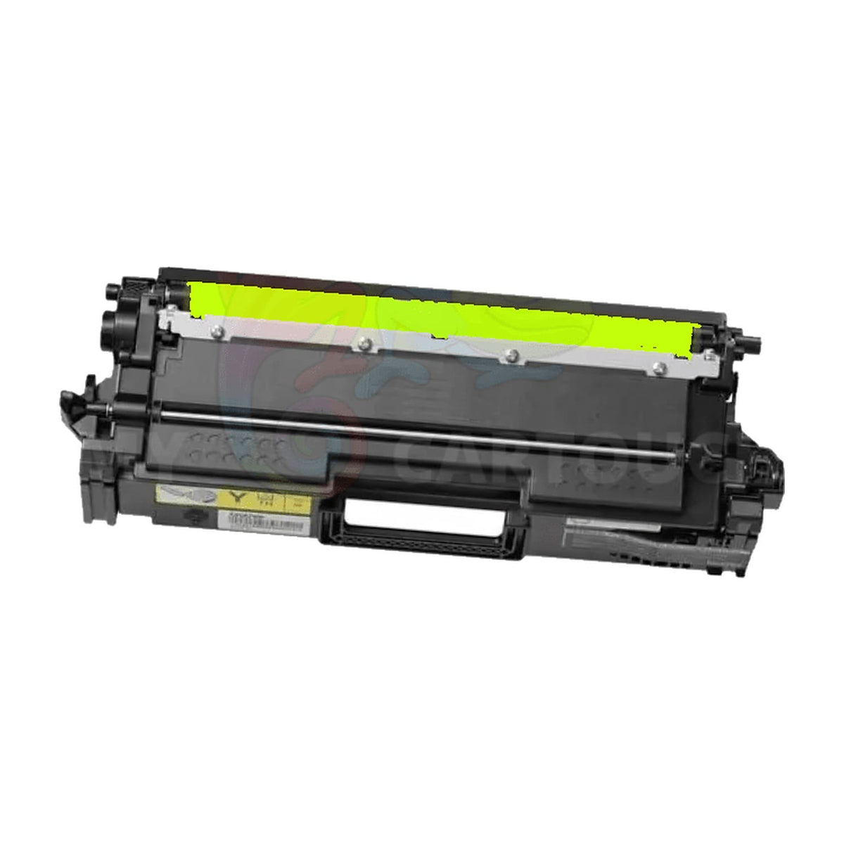mycartouches Toner/Laser Toner Laser Yellow Pour  Brother TN-821 XXL  Brother Compatible ( HL-L 9470 CDNT.... )