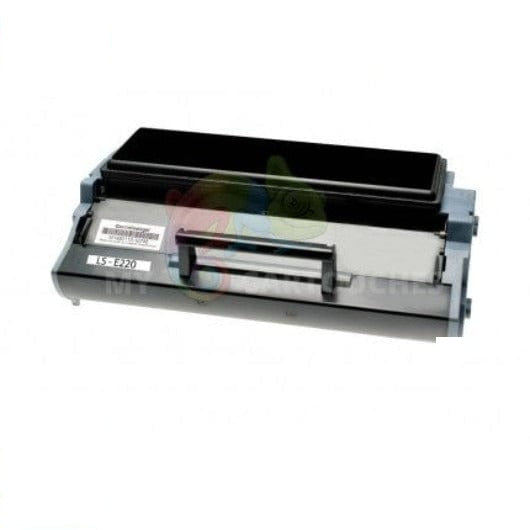 MyCartouches Toner/Laser Black / 2500 pages / L1-LT220 /  0012S0400 Toner Lexmark 0012S0400 Noir: Lexmark E 220