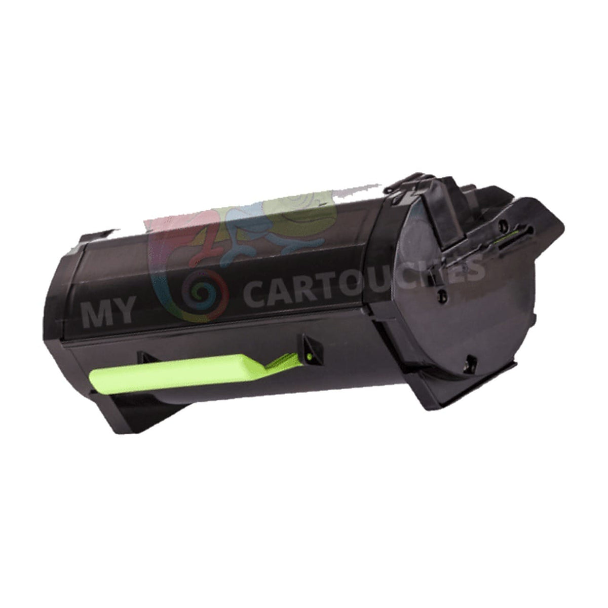 MyCartouches Toner/Laser Black / 20000 pages / 51B2X00 Toner Lexmark 51B2X00 Noir: MS317 dn, MS417 dn, MS517 dn