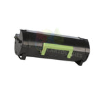 MyCartouches Toner/Laser Black / 6 000 pages / 56F2000 Toner Lexmark 56F2000 Noir: MS321 dn, MS421 dn, MX321