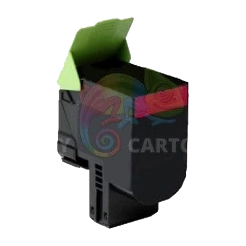 MyCartouches Toner/Laser Magenta / 2300 pages / L1-LT317M /  71B0030 Toner Lexmark 71B0030 Magenta: CS317 DN, CS417 DN, CX317 DN
