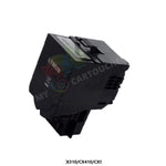 mycartouches Toner/Laser Black / 2500 pages / 802SK Toner Lexmark 802SK Noir: CX310 dn, CX410 de