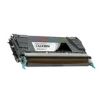 mycartouches Toner/Laser Black / 4000 pages / C5220KS Toner Lexmark C522 Noir C5220KS: C522 N, C524, C532