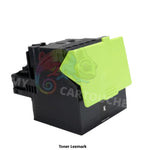 MyCartouches Toner/Laser Black / 2 500 Pages / C540H2KG Toner Lexmark C540H2KG Noir: C540N, C543DN, C544DN