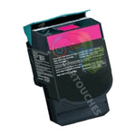 MyCartouches Toner/Laser Magenta / 4 000 Pages / OC544X1MG Toner Lexmark C544 Magenta OC544X1MG: C544 DN, X544 DN