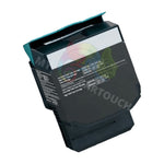 MyCartouches Toner/Laser Noir / 6 000 Pages / OC544X1KG Toner Lexmark C544 Noir OC544X1KG: C544 DN, X544 DN