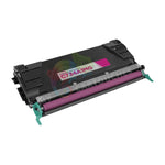 MyCartouches Toner/Laser Magenta / 6000 pages / C734A1MG Toner Lexmark C734 Magenta C734A1MG: C734 DN, C736 DN