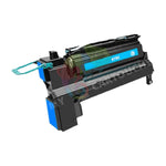 MyCartouches Toner/Laser Cyan / 20000 pages / C792X1CG Toner Lexmark C792 Cyan C792X1CG: C792 DE, C792 DTE
