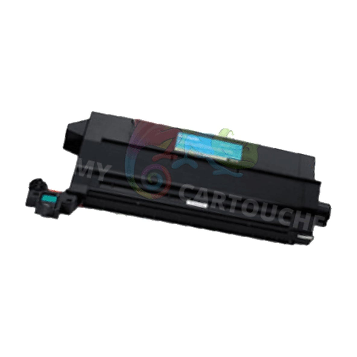 MyCartouches Toner/Laser Cyan / 14000 pages / 12N0768 Toner Lexmark C910 Cyan 12N0768: C 910, C 910 DN, C 912