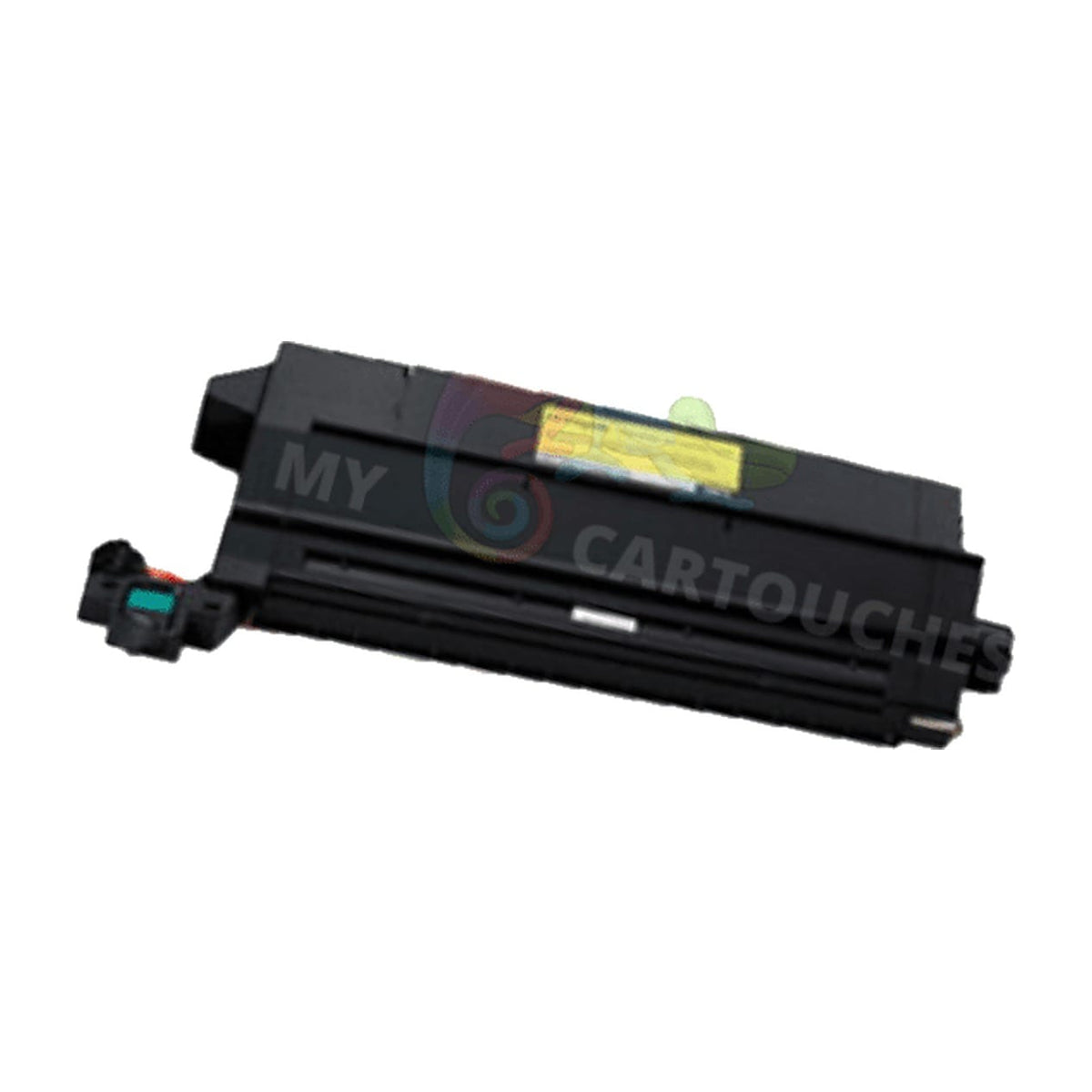MyCartouches Toner/Laser Yellow / 14000 pages / 12N0770 Toner Lexmark C910 Jaune 12N0770: C 910, C 910 DN, C 912
