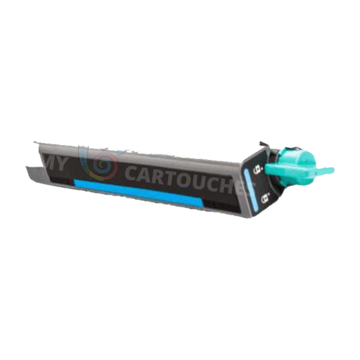 MyCartouches Toner/Laser Cyan / 7500 pages / C925H2CG Toner Lexmark C925 Cyan C925H2CG: C 925 DE, C 925 DTE