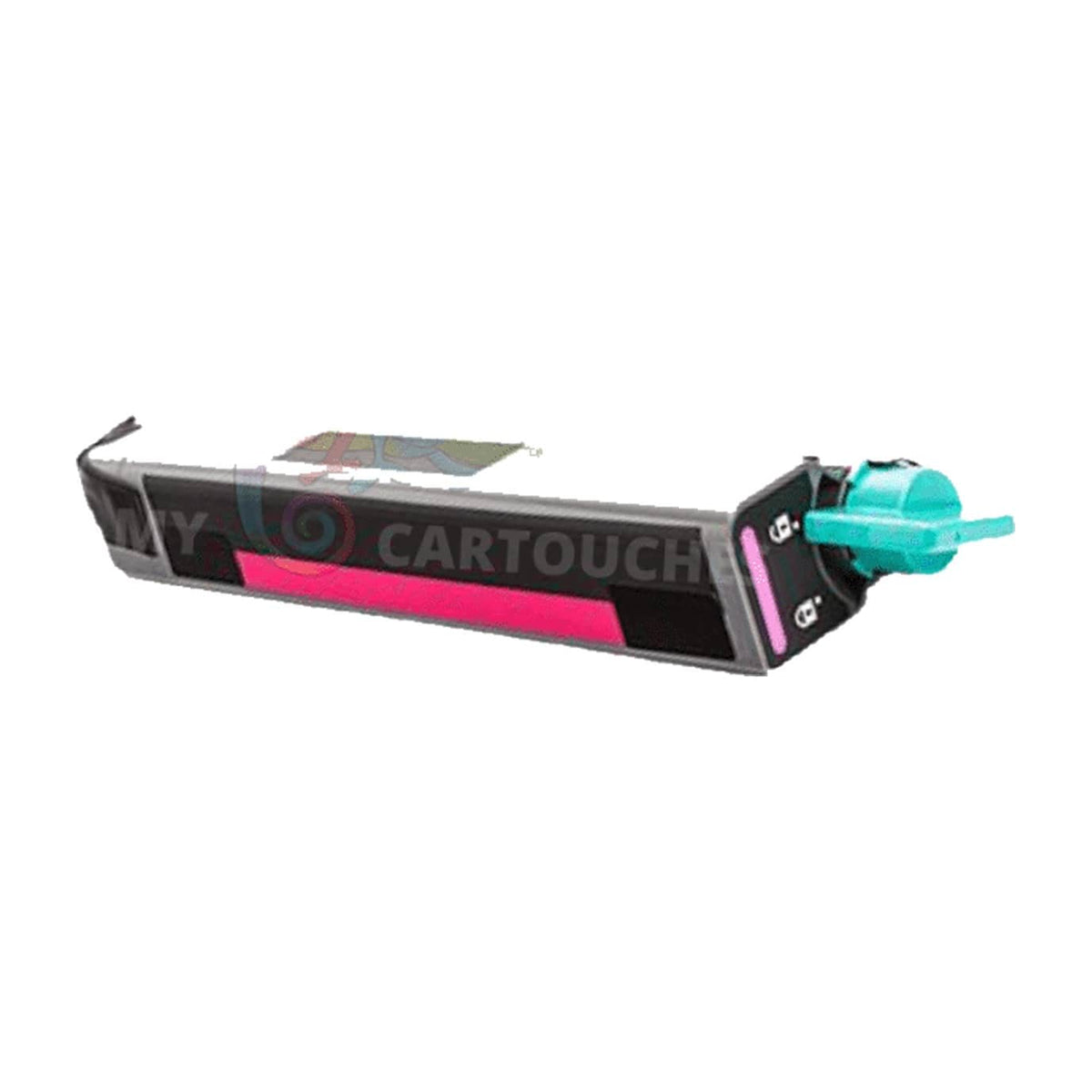 MyCartouches Toner/Laser Magenta / 7500 pages / C925H2MG Toner Lexmark C925 Magenta C925H2MG: C 925 DE, C 925 DTE