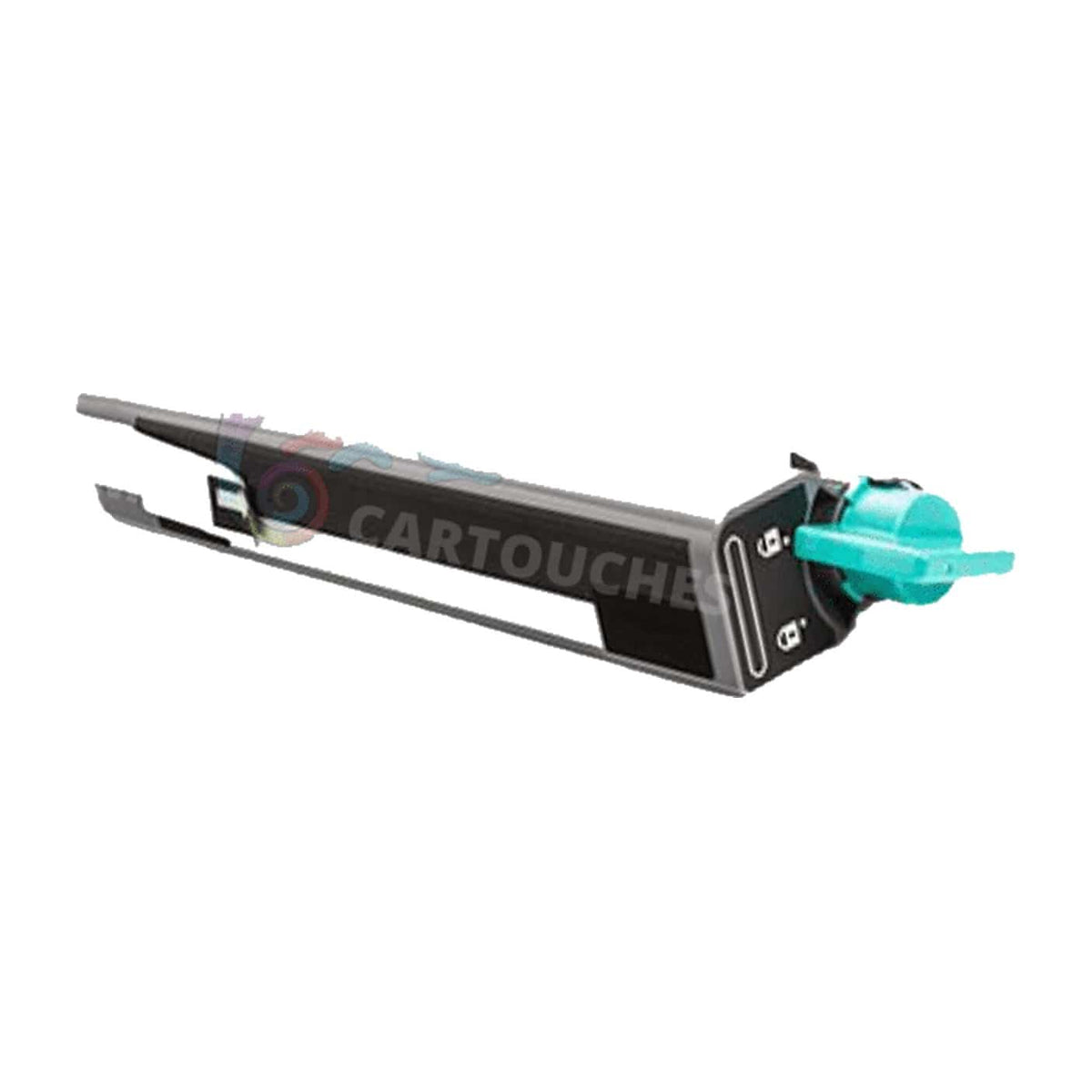 MyCartouches Toner/Laser Black / 8500 pages / C925H2KG Toner Lexmark C925 Noir C925H2KG: C 925 DE, C 925 DTE
