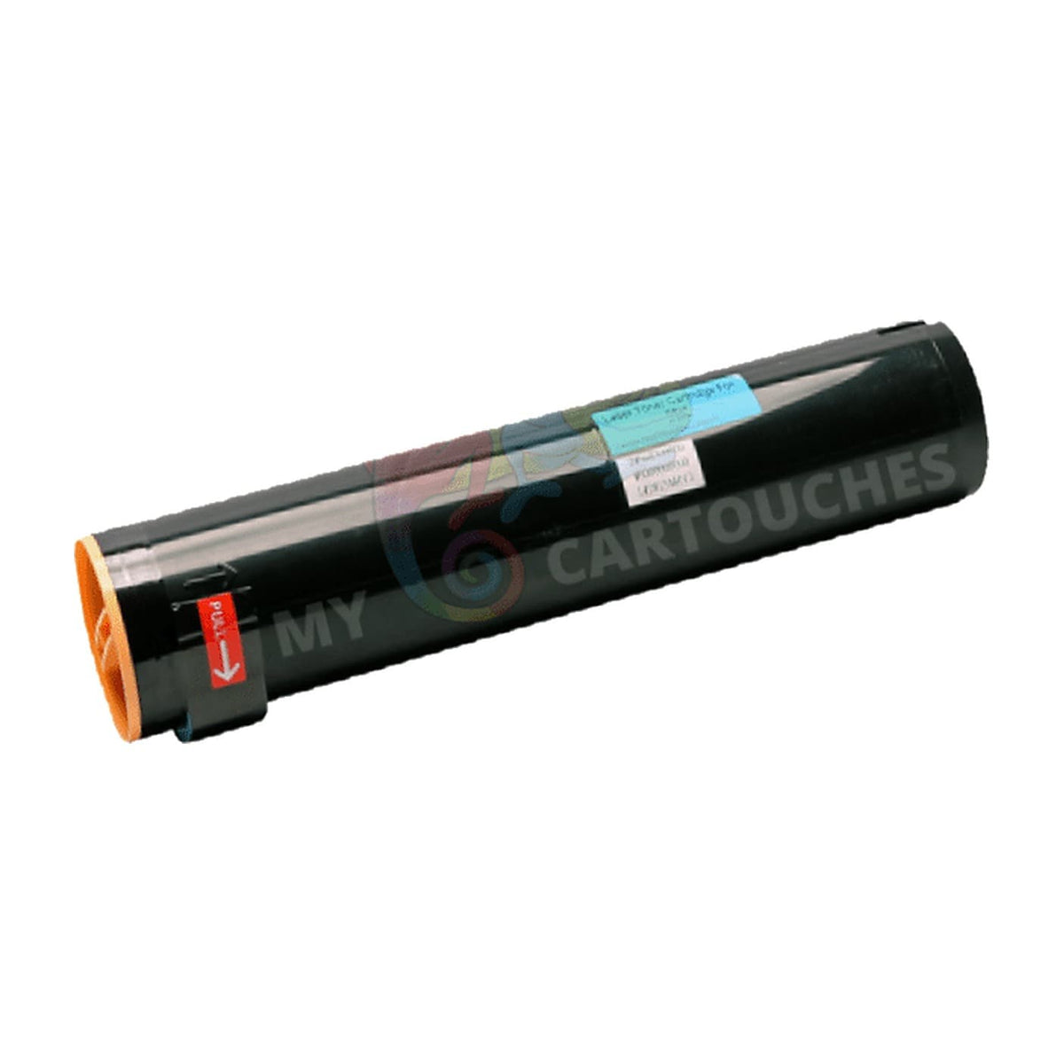 mycartouches Toner/Laser Cyan / 15000 pages / C930H2CG Toner Lexmark C930H2CG Cyan: C935 DN, C935 DTN