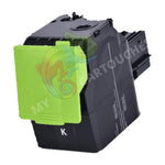 MyCartouches Toner/Laser Noir / 8000 pages / 70C2XK0 Toner Lexmark CS510 702XK Noir: CS310dn, CS510de