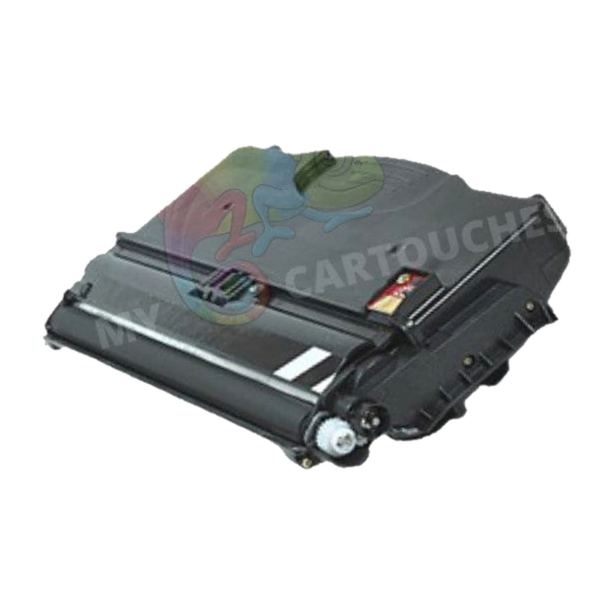 MyCartouches Toner/Laser Black / 2000 pages / 12016SE Toner Lexmark E120 Noir : Lexmark E120, E120N