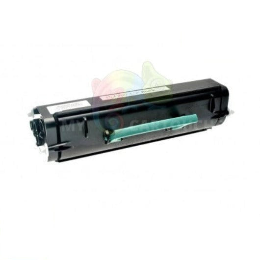 MyCartouches Toner/Laser Black / 3500 pages / L1-LT260_U /  E260A11E Toner Lexmark E260A11E Noir: Lexmark E260, E360, E460