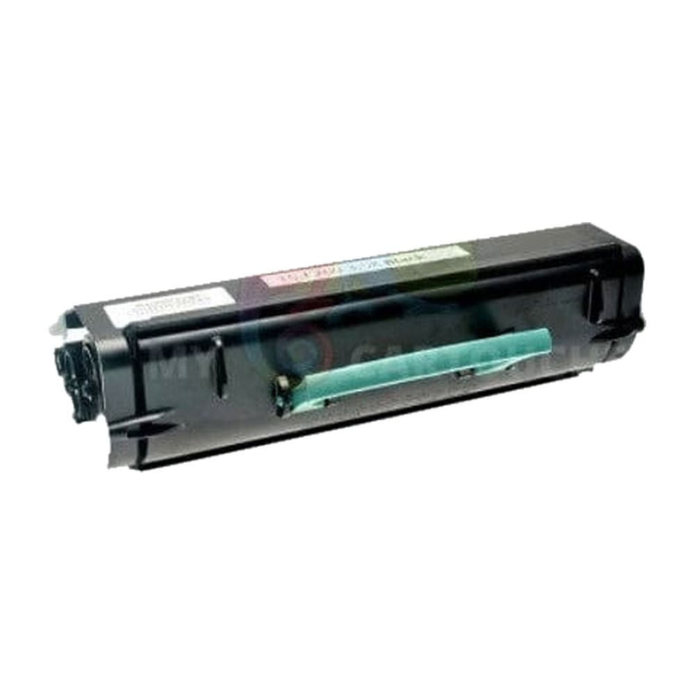 mycartouches Toner/Laser Black / 9000 pages / LT360 / E360H21 Toner Lexmark E360H21 Noir: Lexmark E360, E460, E462 DTN