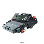 MyCartouches Toner/Laser Black / 21000 pages / 12A7462 Toner Lexmark T630 Noir : Optra T630, T632, T634