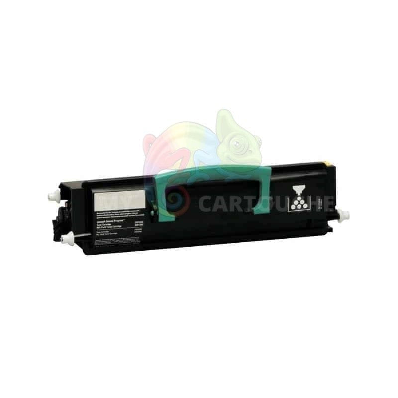 MyCartouches Toner/Laser Black / 9000 pages / L1-LT264 /  X264H11G Toner Lexmark X264H11G Noir XL: X264 DN, X363 DN, X364 DN