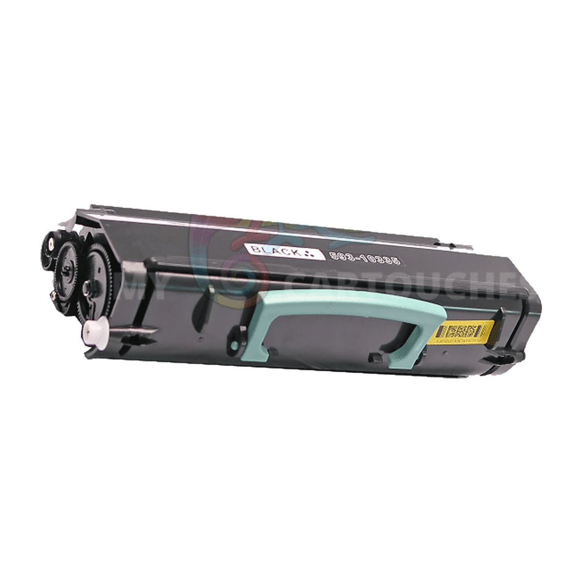 MyCartouches Toner/Laser Black / 15000 pages / X463X11G Toner Lexmark X463X11G Noir: X463 DE, X464 DE, X466 DE
