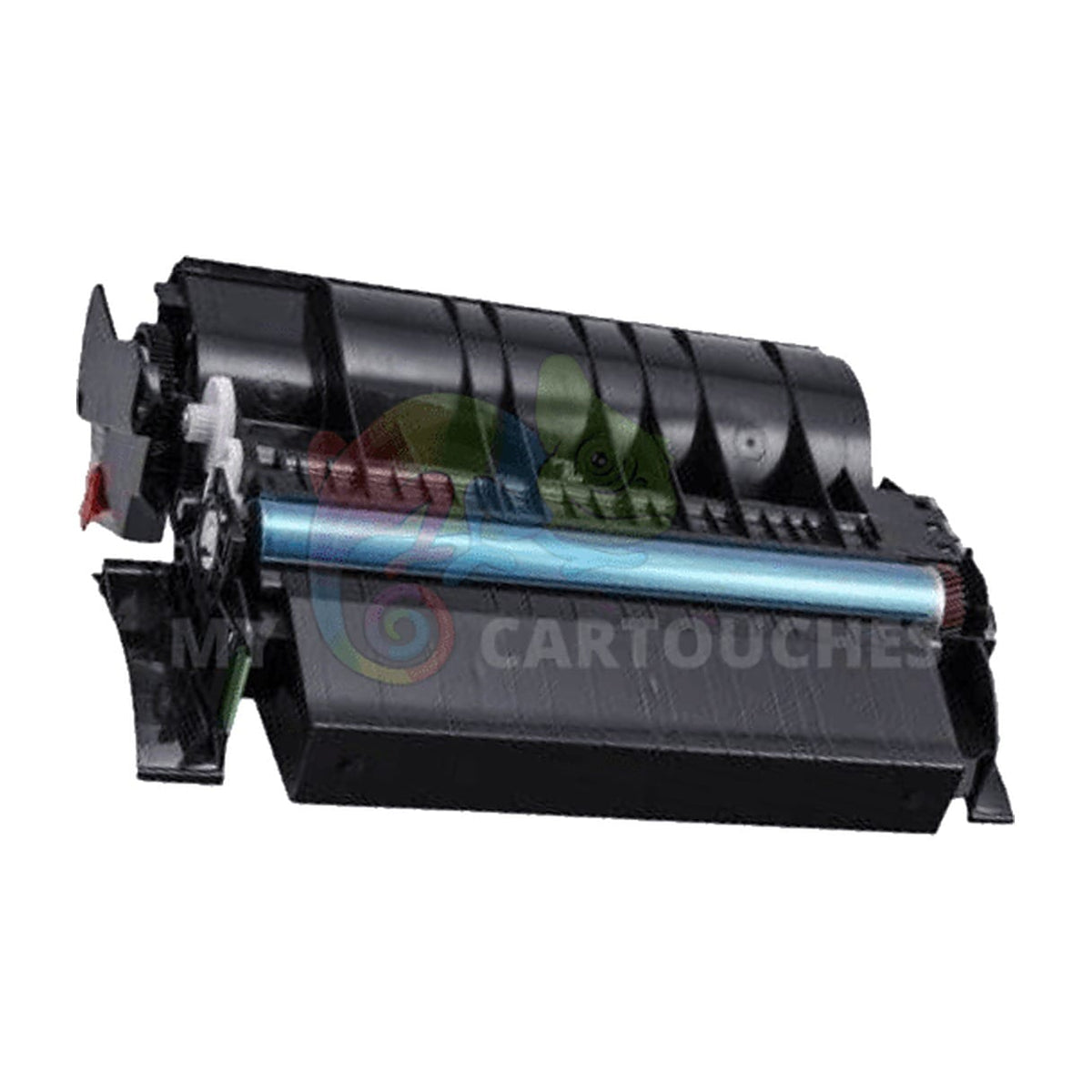 MyCartouches Toner/Laser Black / 36000 pages / X654X21E Toner Lexmark X654X21E Noir : X654, X656, X658