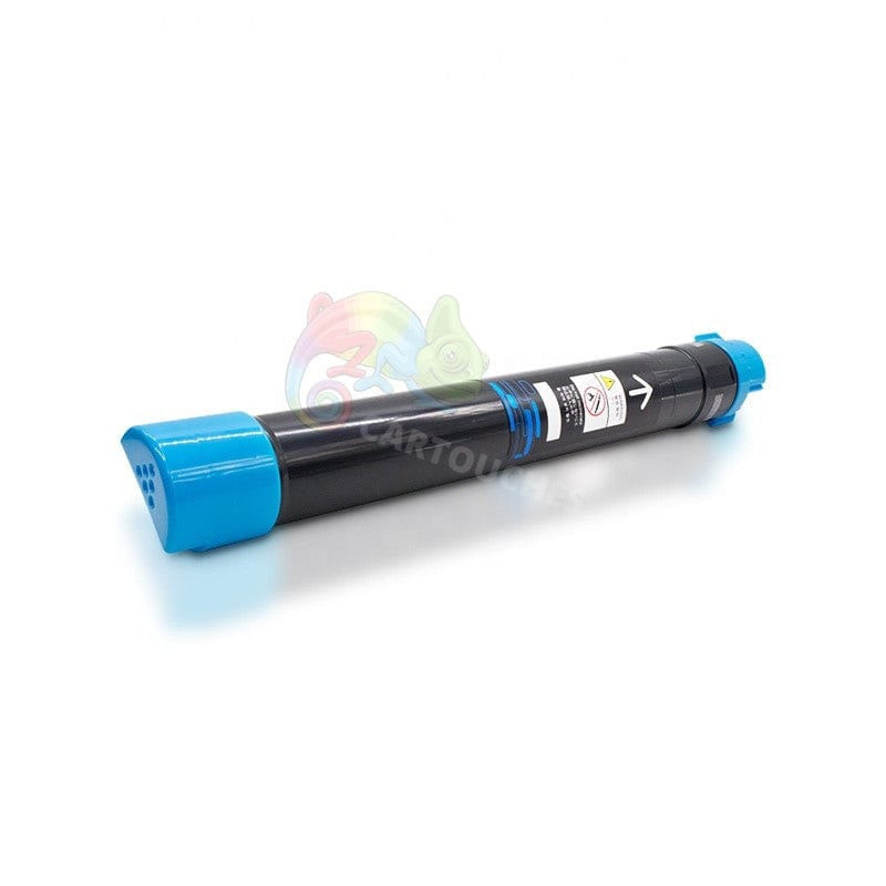 MyCartouches Toner/Laser Cyan / 22000 pages / LTX950C / X950X2CG Toner Lexmark X950X2CG Cyan: X 950 DE, X 952 DE, X 954 DE