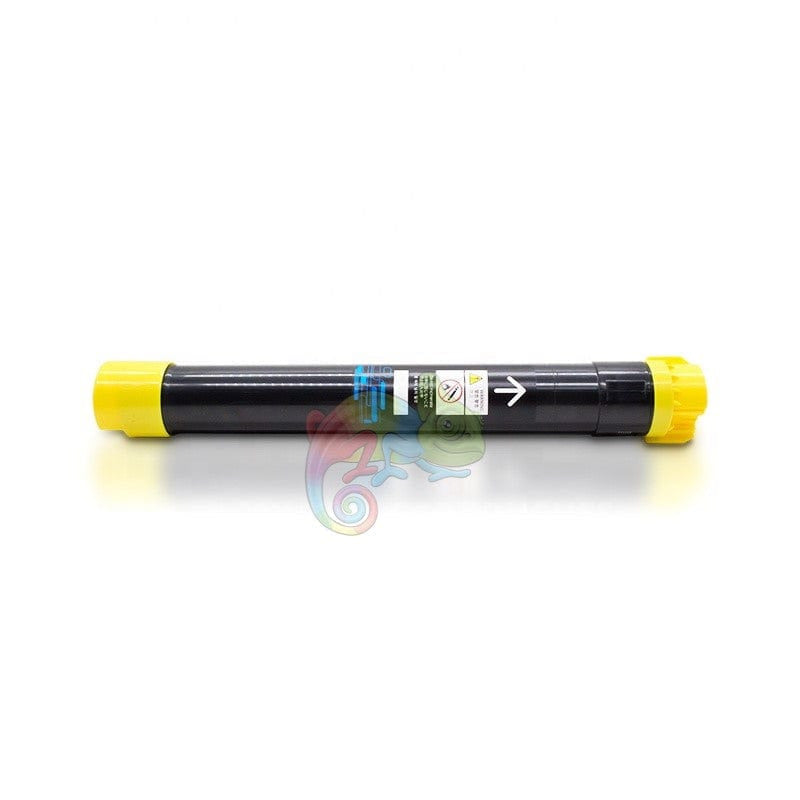 MyCartouches Toner/Laser Yellow / 22000 pages / LTX950Y /  X950X2YG Toner Lexmark X950X2YG Jaune: X 950 DE, X 952 DE, X 954 DE